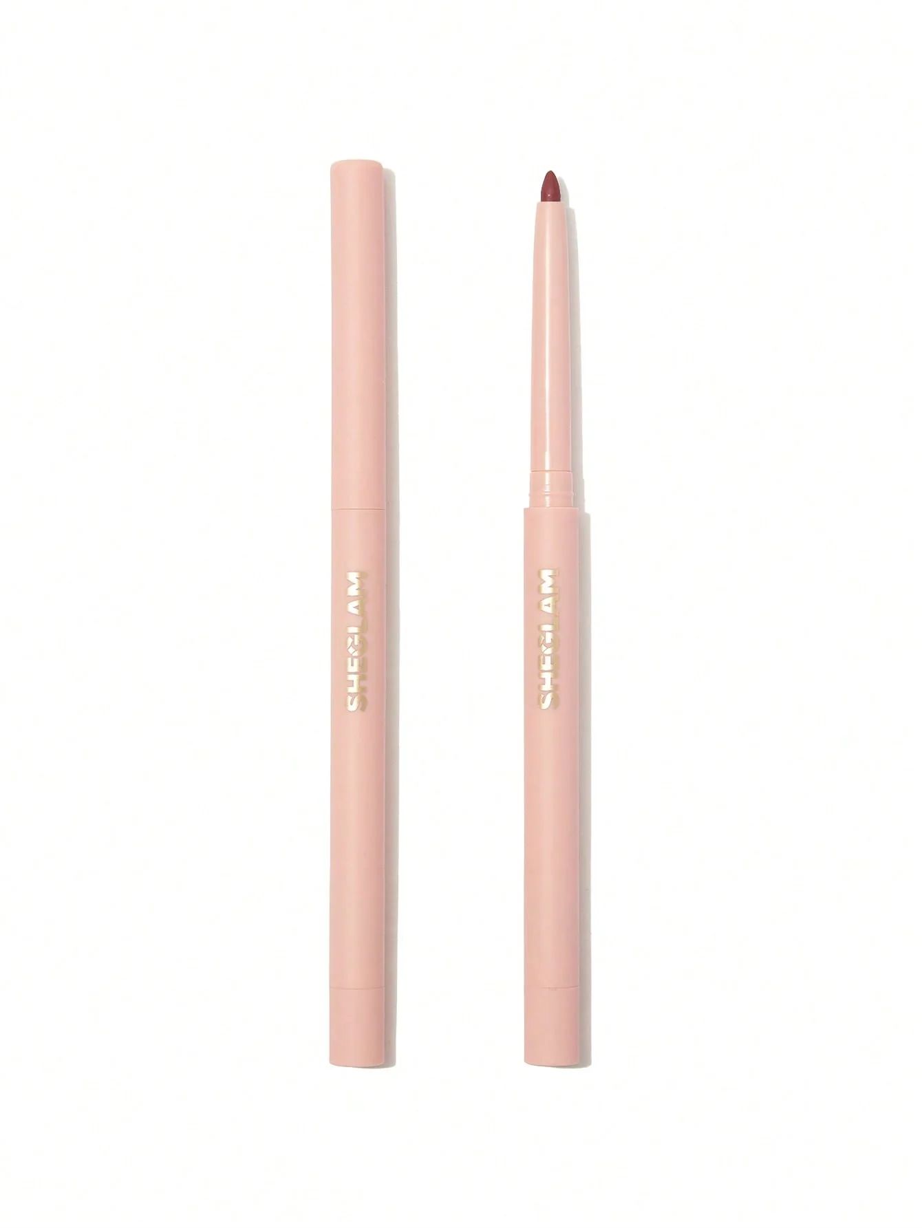 Sheglam So Lippy Lip Liner# Misty Rose