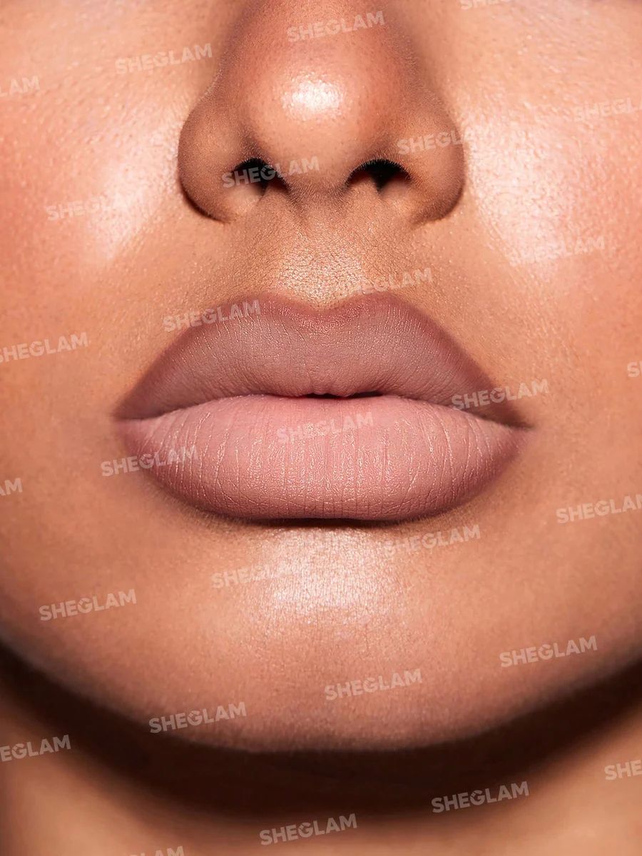 Sheglam So Lippy Lip Liner# Neutral