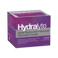 Hydralyte Sachets Apple Blackcurrant Flavor  4.9Gx10