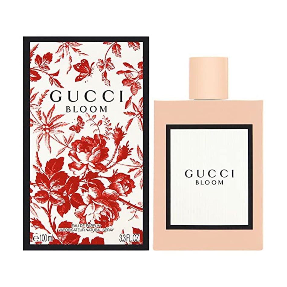 Gucci Bloom For Women Eau De Parfum 100ml