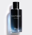 Christian Dior Sauvage For Men Eau De Parfum 100ml Refillable