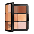 MUFE HD Skin Sculpting Palette