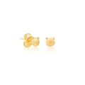 Navaro Earrings Baby - NEB-G106