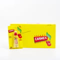 Carmex Cherry Lip Balm In Tube 10 gm