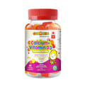 Gumazing Calcium + Vit D3 For Kids 60Pc