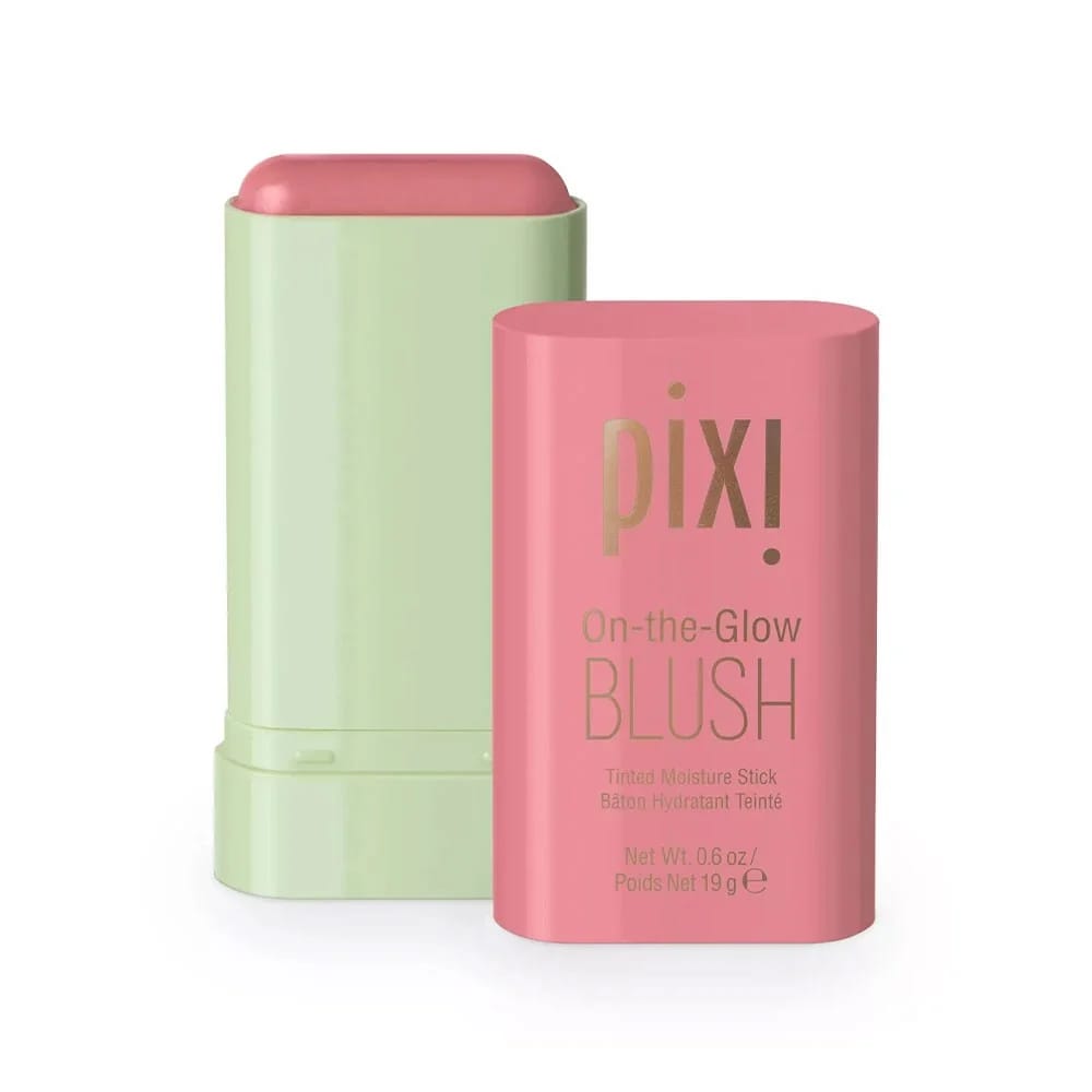 Pixi On The Glow Blush Stick - Fleur