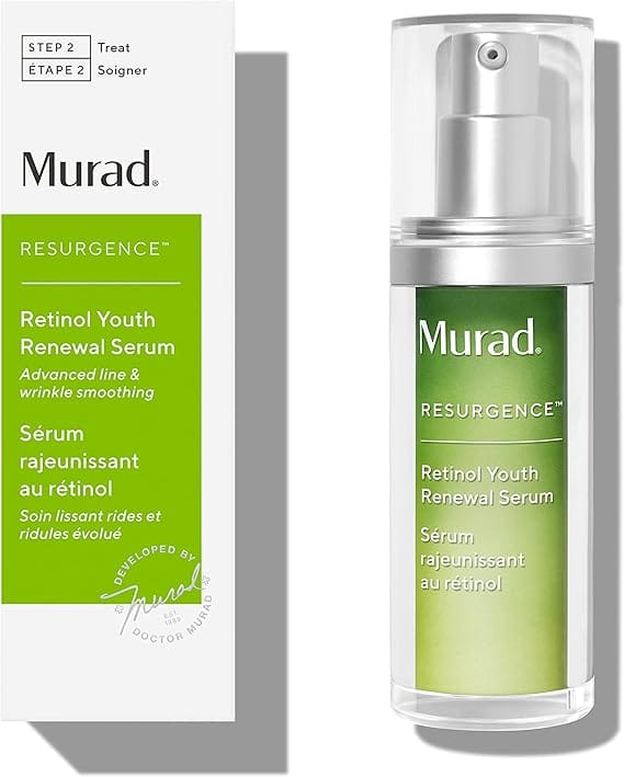 Murad Retinol Youth Renewal Serum 30ml