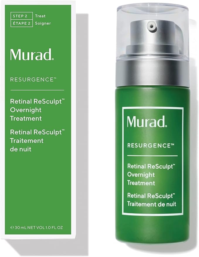 Murad Retinal Resculpt night 30ml