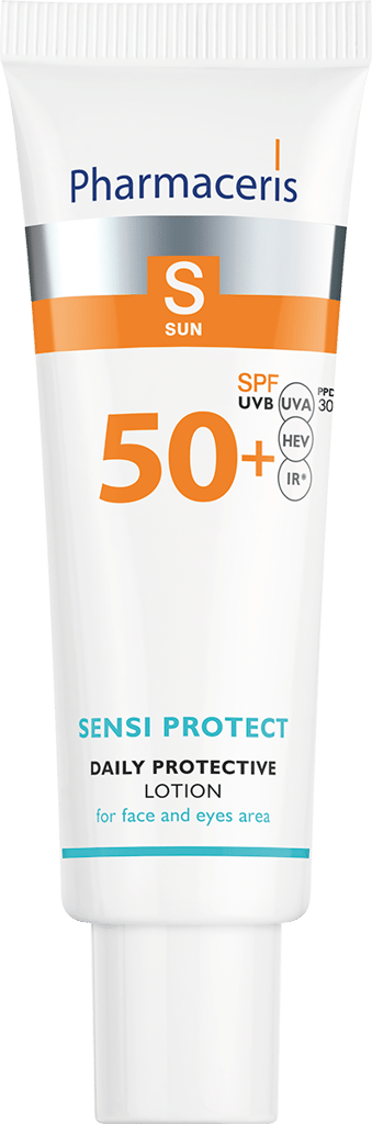 SENSI PROTECTLOTION SPF 50+  50ml