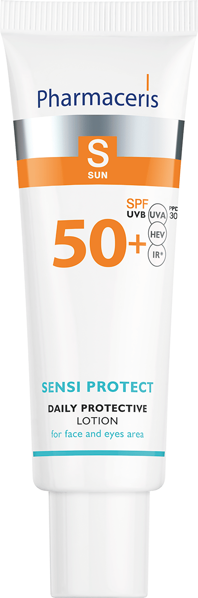 SENSI PROTECTLOTION SPF 50+  50ml