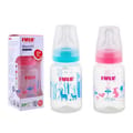 Farlin Feeding Bottl Plastic 120 Ml