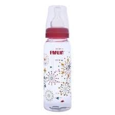 Farlin Feeding Bottl Plastic 250 Ml