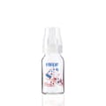 Farlin Feeding Bottl Glass 120Ml