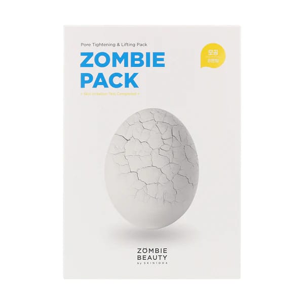 Skin1004 Zombie Pack & Activator Kit