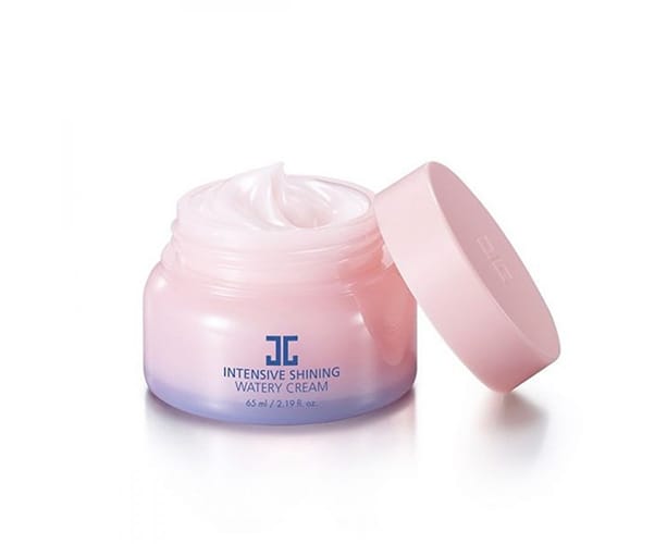 Jayjun Intensive Shining Watery Cream - 65 Ml