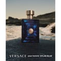 Versace Pour Homme Dylan Blue For Men Eau De Toilette 50ml