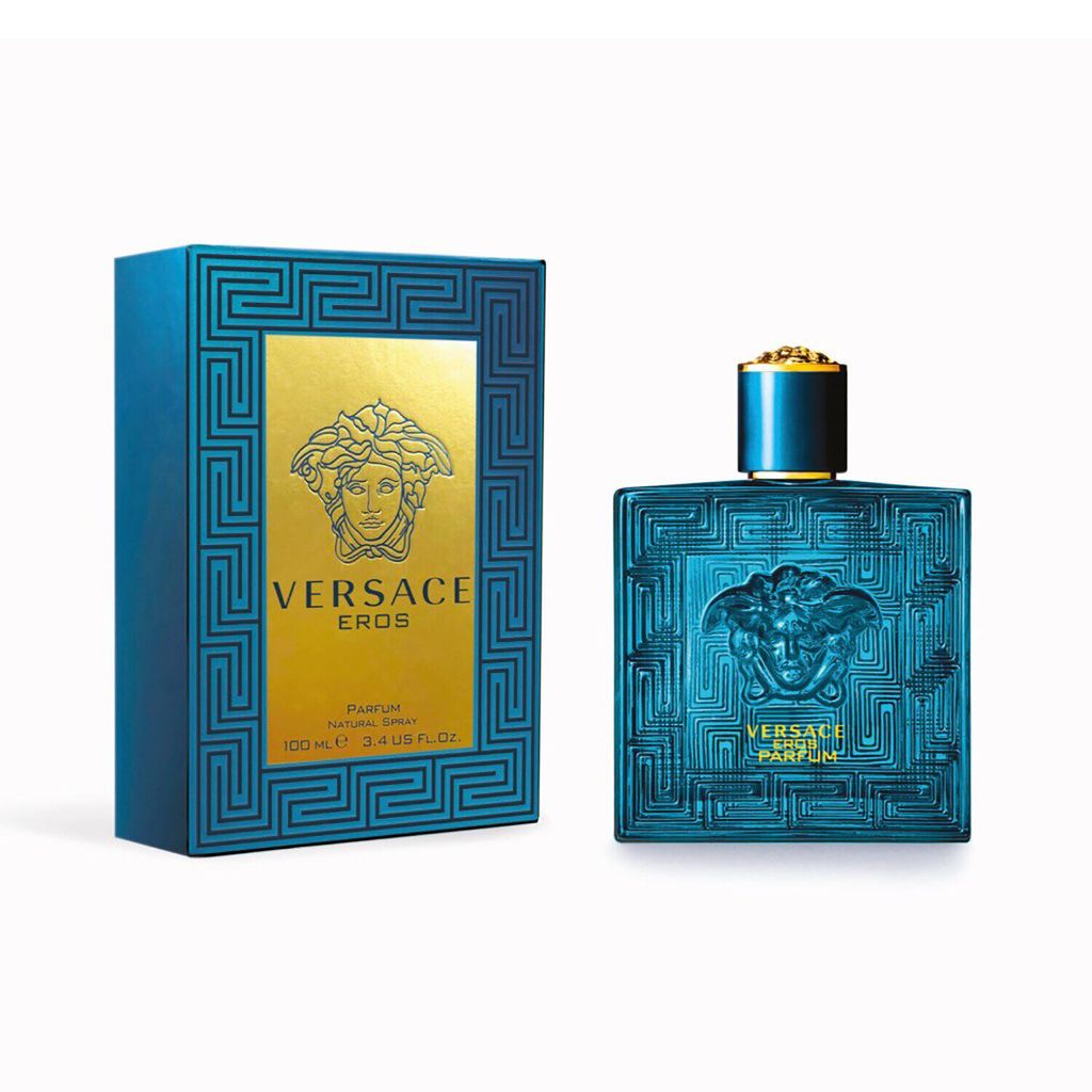 Versace Eros for Men Parfum 100ml