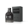 Valentino Valentino Uomo Intense For Men Eau De Parfum 50ml