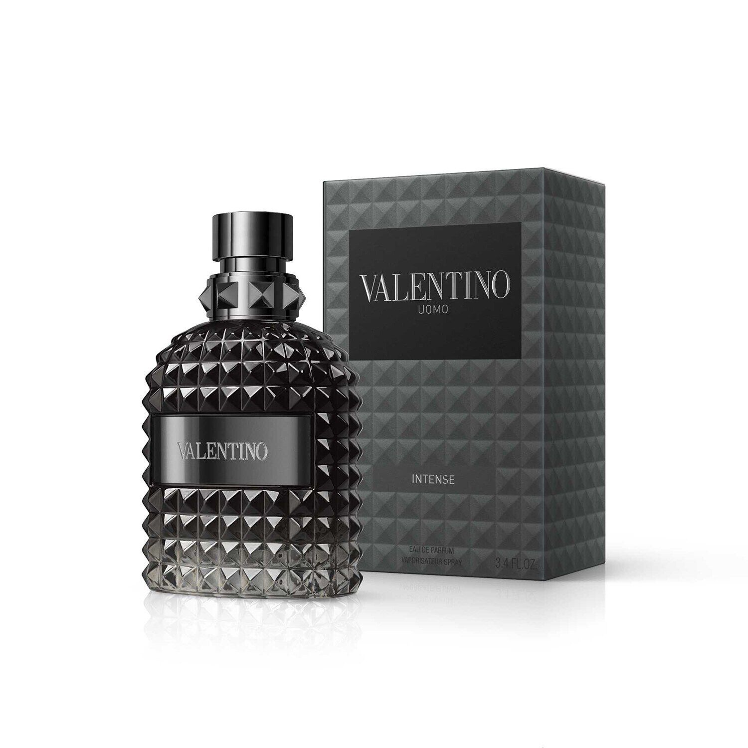 Valentino Valentino Uomo Intense For Men Eau De Parfum 50ml