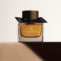 Burberry My Burberry Black For Women Parfum 50ml