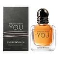 Giorgio Armani Emporio Armani Stronger With You Pour Homme For Men Eau De Toilette 50ml