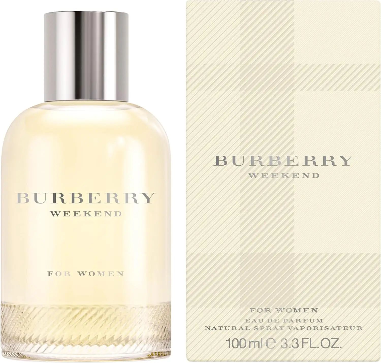 Burberry Weekend For Women For Women Eau De Parfum 100ml