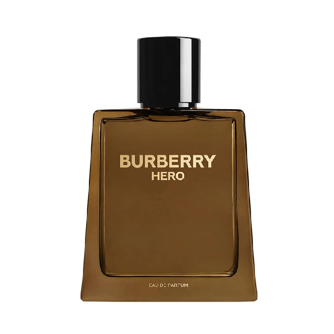 Burberry Hero For Men Eau De Parfum 100ml