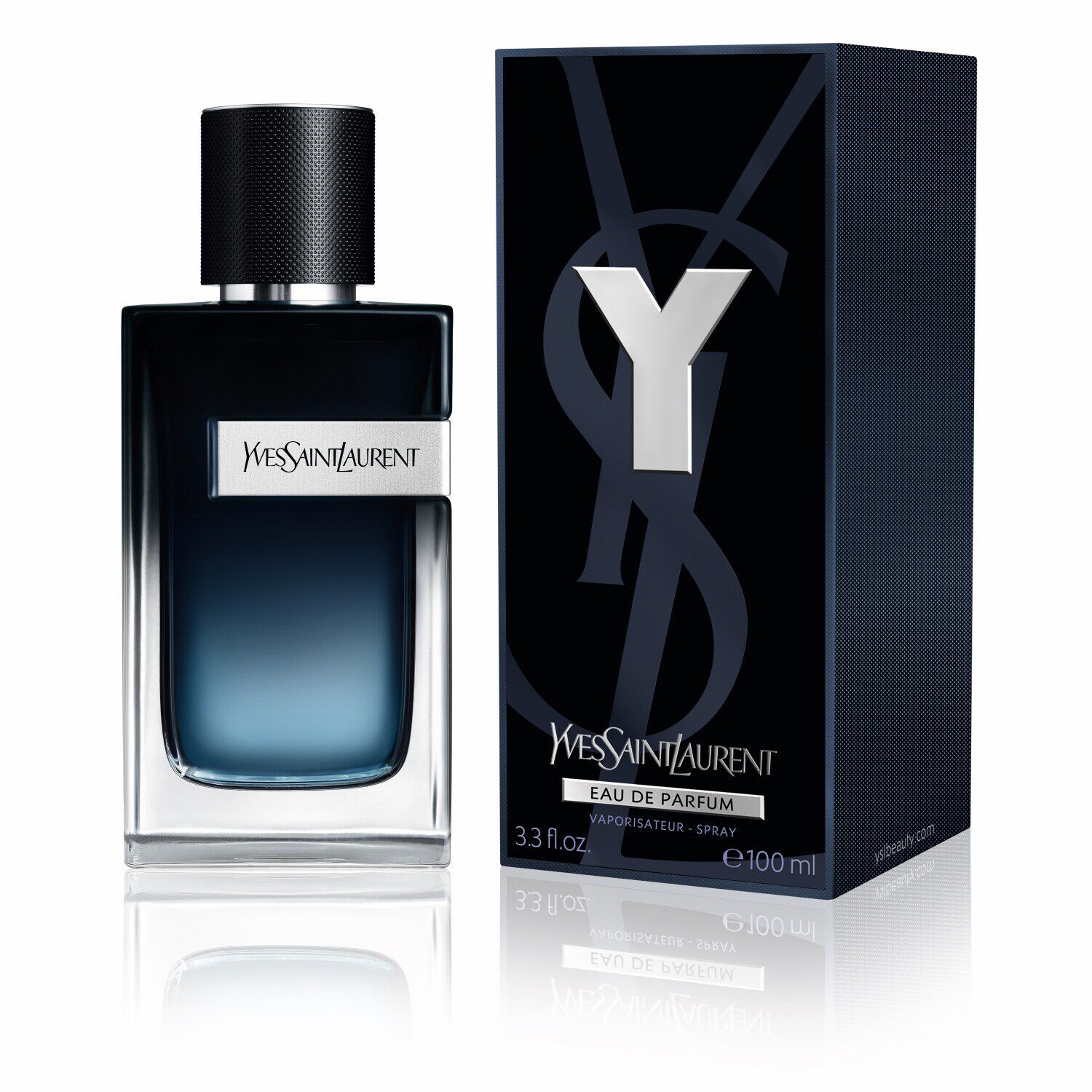 Yves Saint Laurent Y For Men Eau De Parfum 60ml