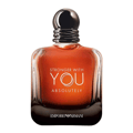 Giorgio Armani Emporio Armani Stronger With You Absolutely Pour Homme For Men Parfum 50ml