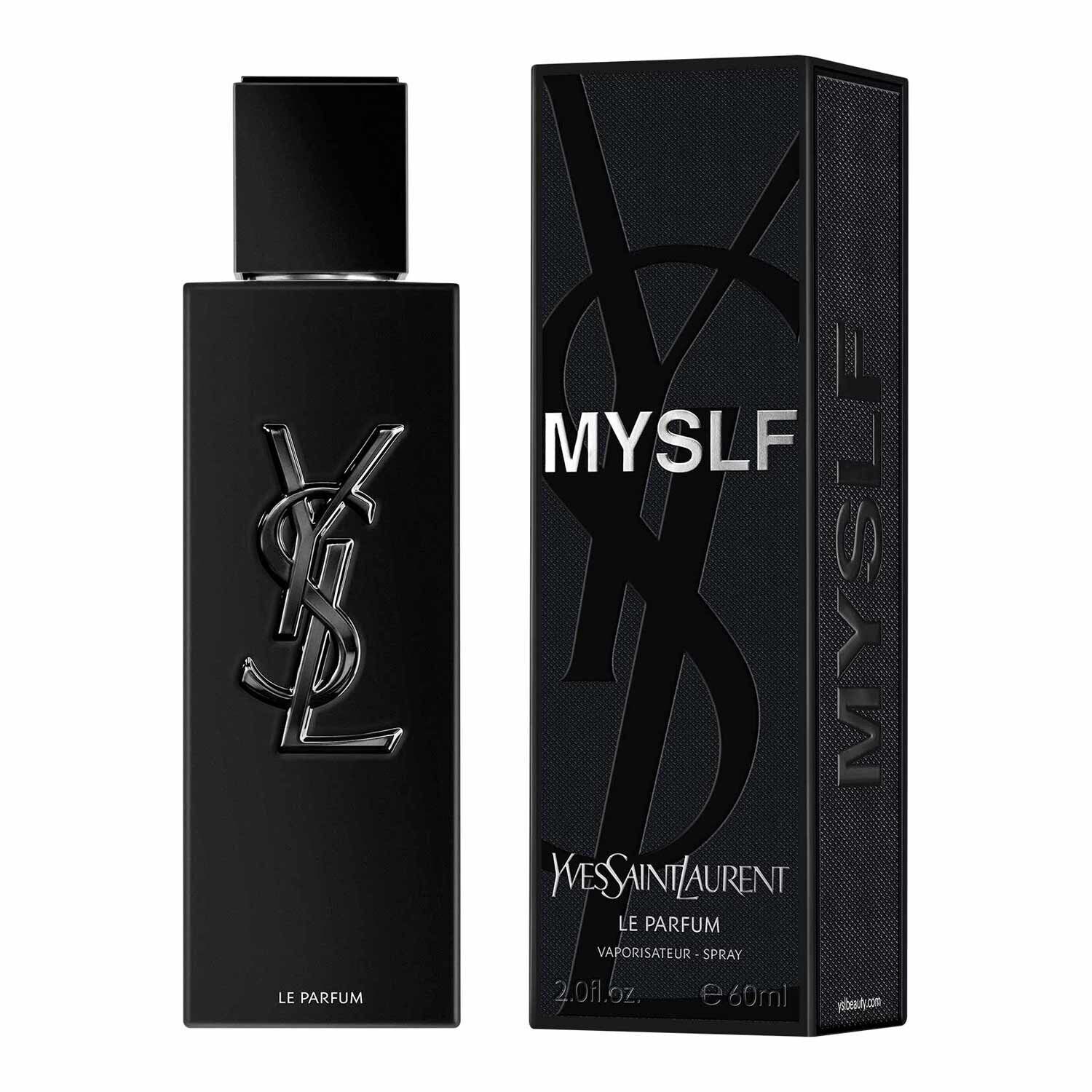 Yves Saint Laurent MYSLF Eau de Parfum 100ml