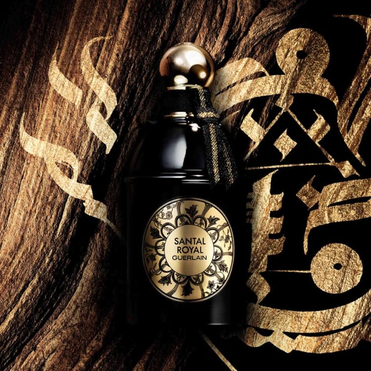 Guerlain Santal Royale 125 ml