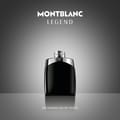 Mont Blanc Legend For Men Eau De Toilette 100ml