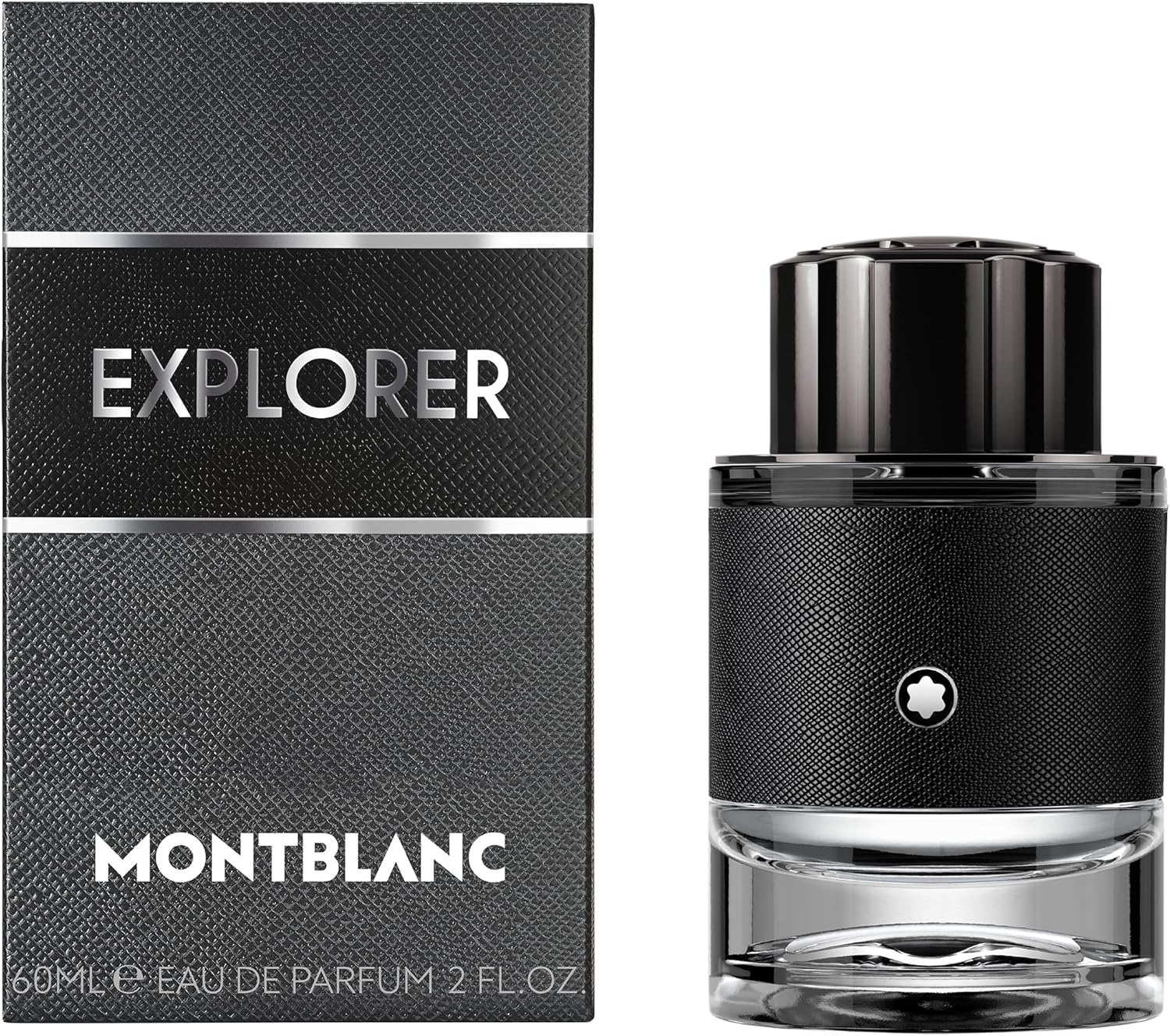 Mont Blanc Explorer For Men Eau De Parfum 60ml