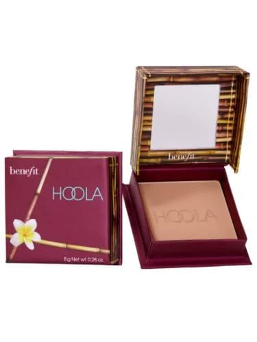 Benefit Hoola Matte Bronzer Powder 16G