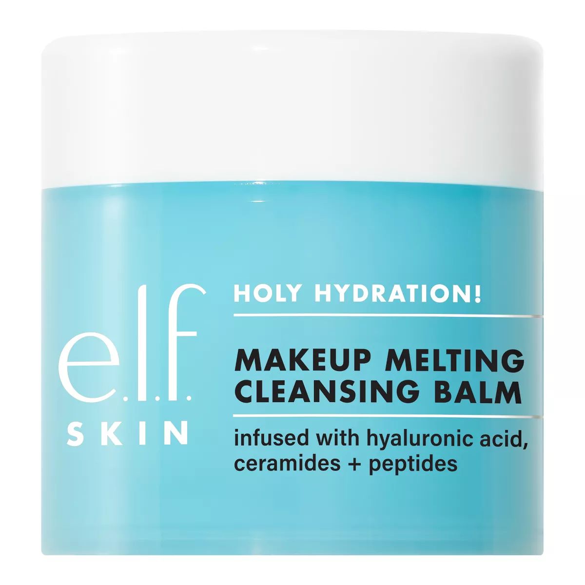 Elf Holy Hydration Makeup Cleansing Balm