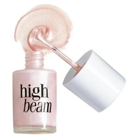 بنفيت إضاءة سائلة High beam