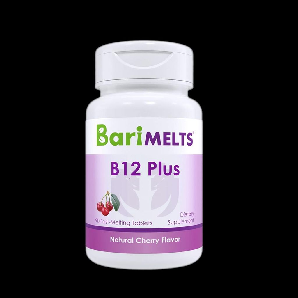 Barimelts B12 Plus Fast Melting 90 Table