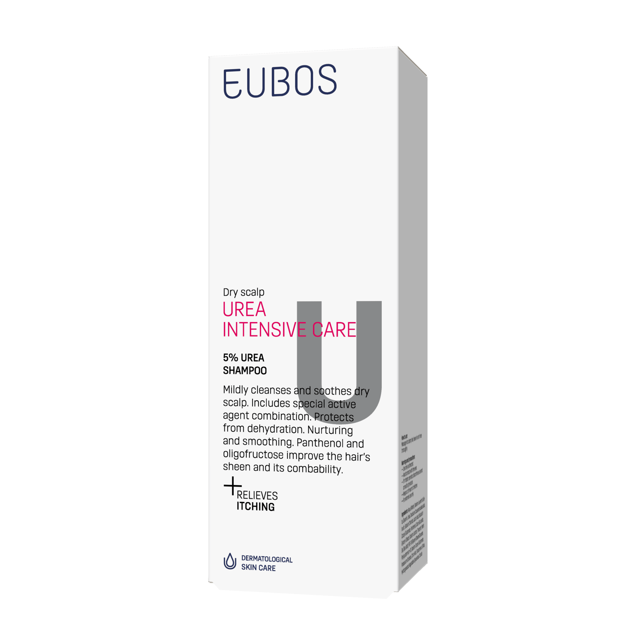 EUBOS 5% UREA SHAMPOO 200 ml