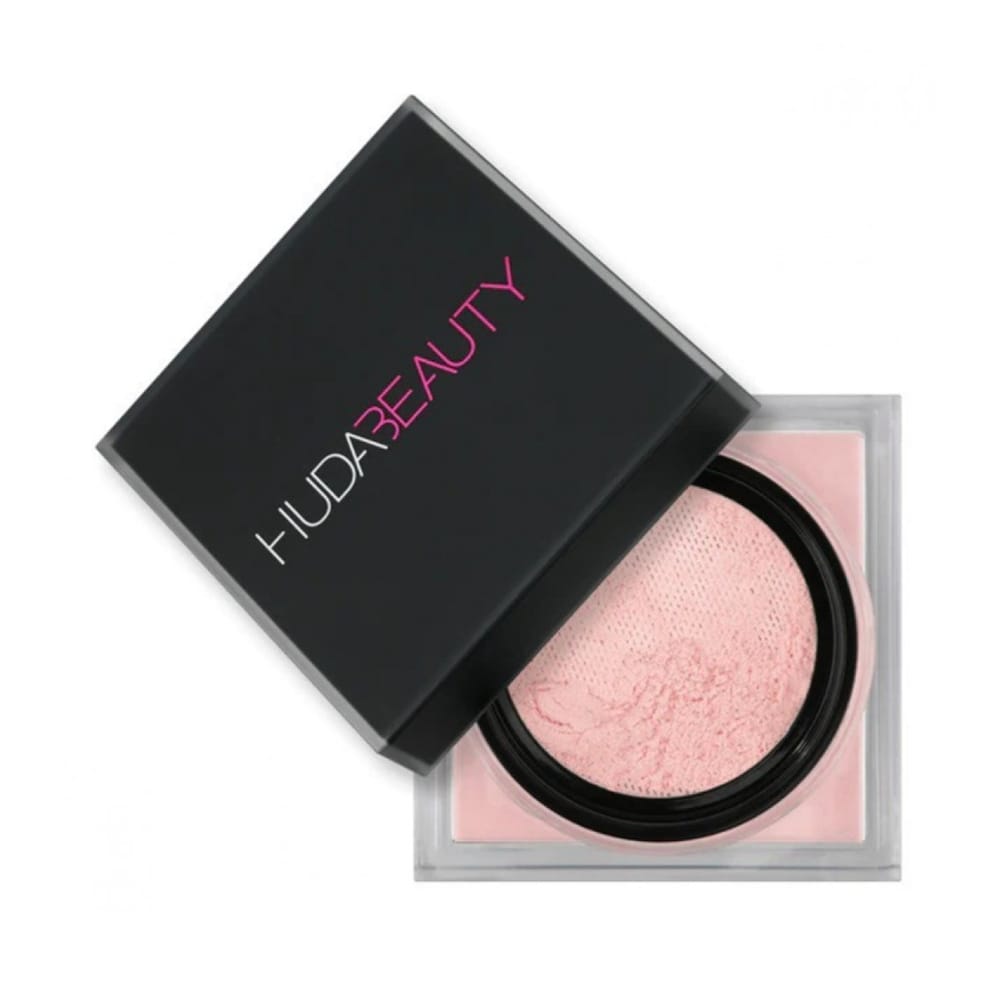 Huda Beauty  Loose Powder - Cherry Blossom Cake