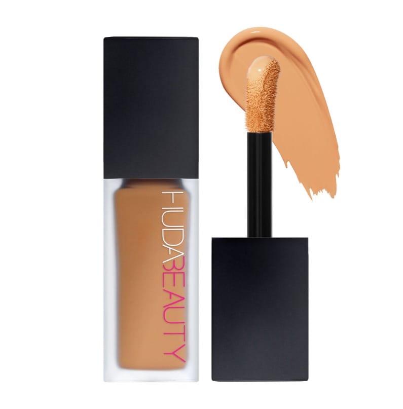 Huda Beauty FauxFilter Luminous Matte Liquid Concealer - Caramel Corn 5.1N