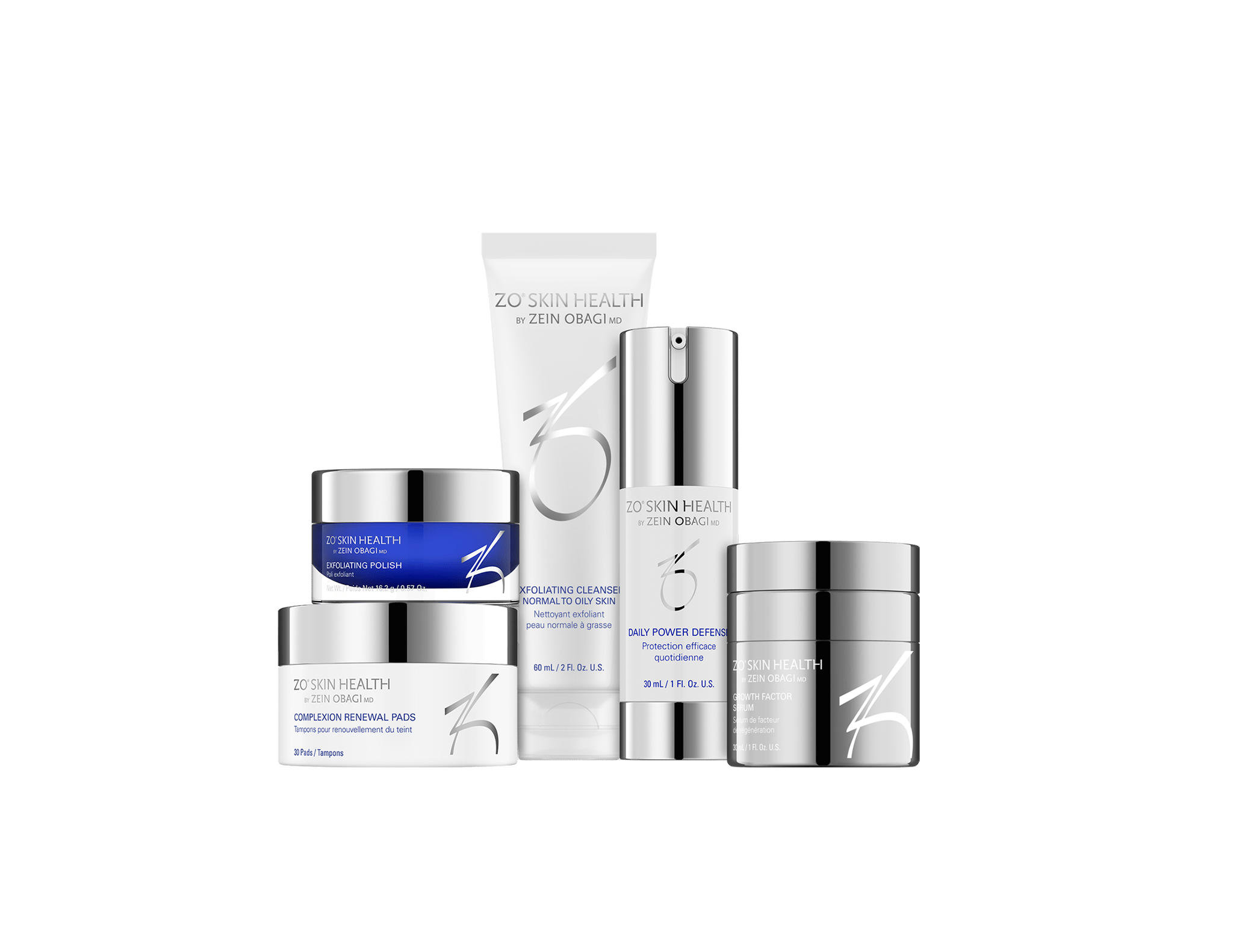 ANTI-AGING PROGRAM KIT