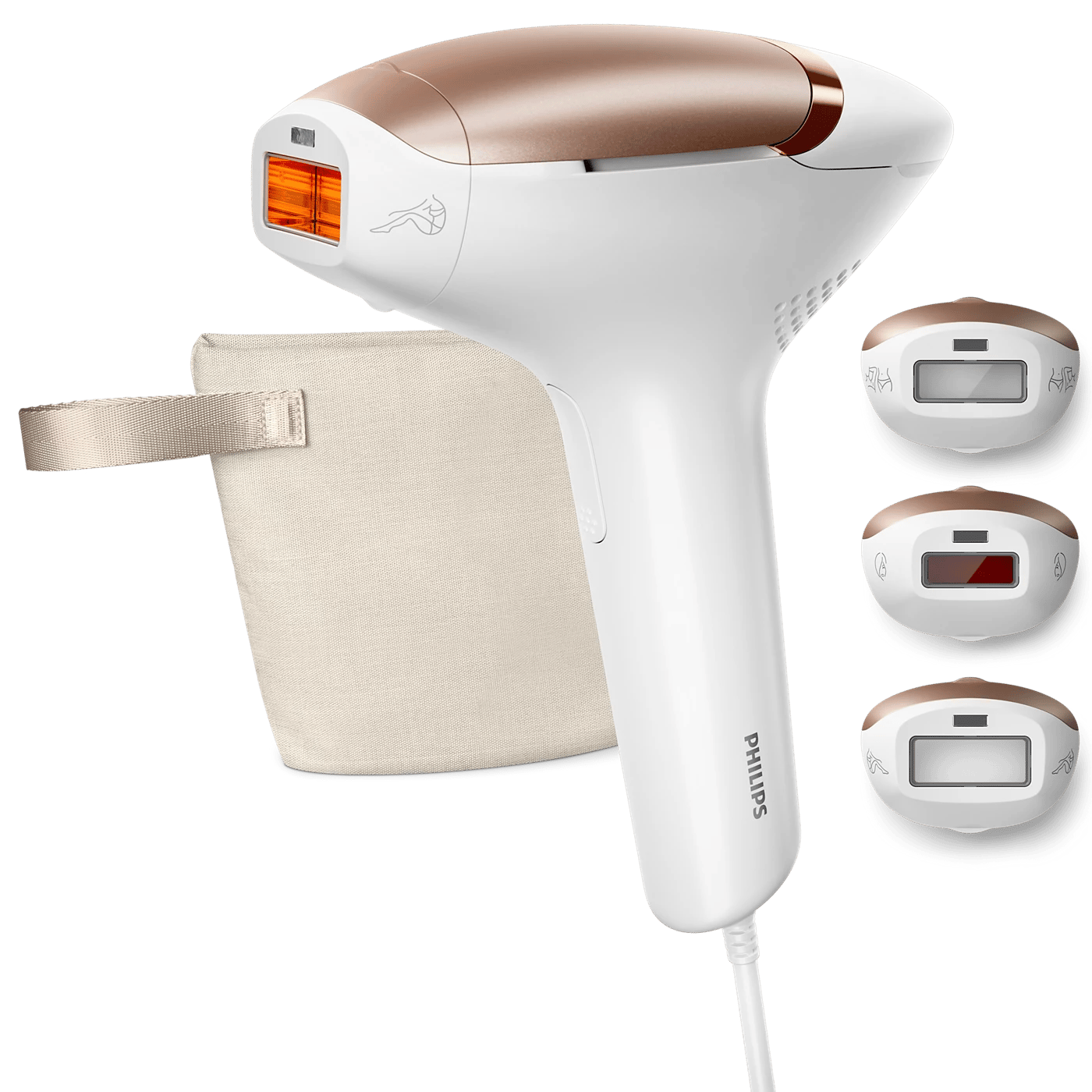 Philips Lumea HR Series 9000 Bri937/02