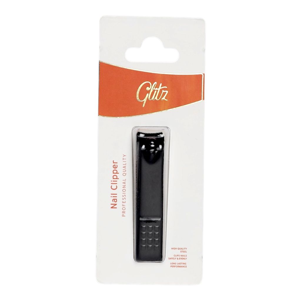 Glitz Nail Clipper