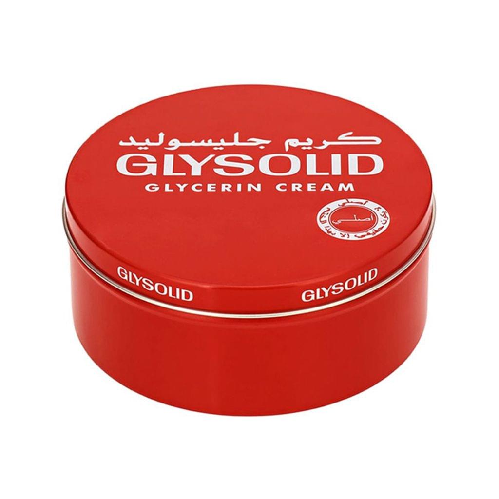 Glycerin cream - 400ml